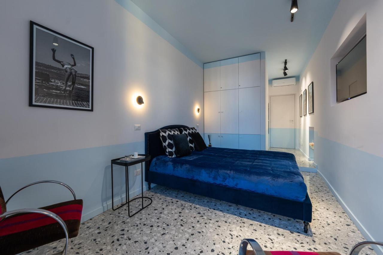 Bed and Breakfast Teatro Toledo 272 Neapel Exterior foto