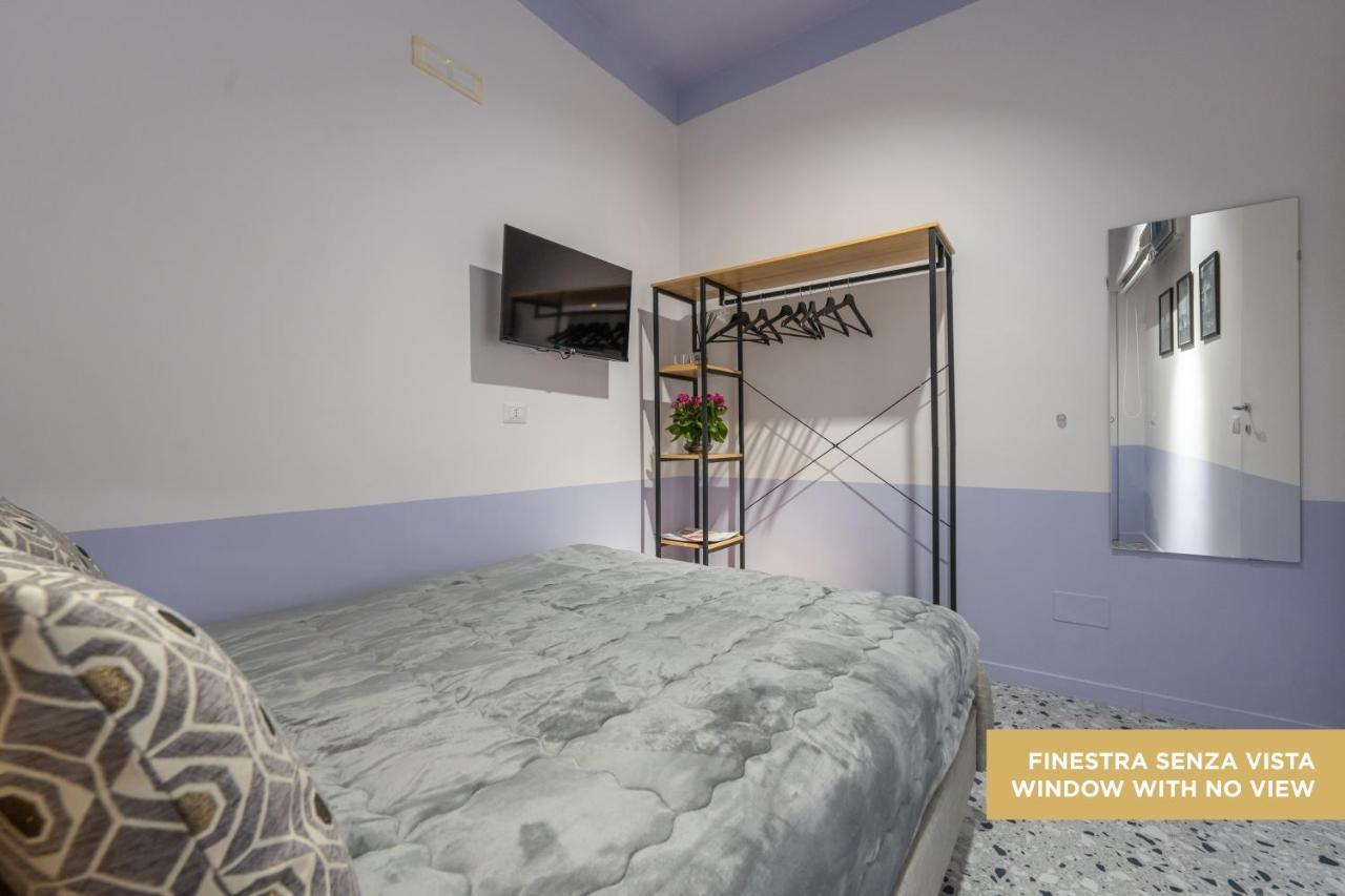 Bed and Breakfast Teatro Toledo 272 Neapel Exterior foto
